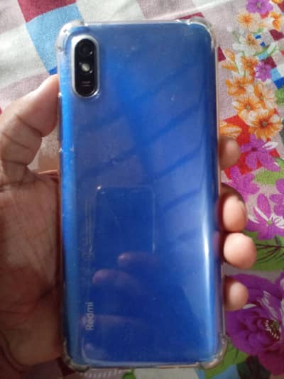 Xiaomi Redmi 9A 2/32