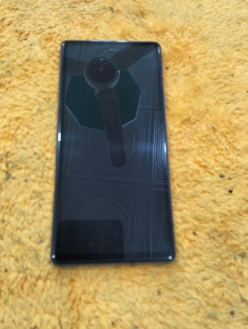 Google Pixel 7a 1