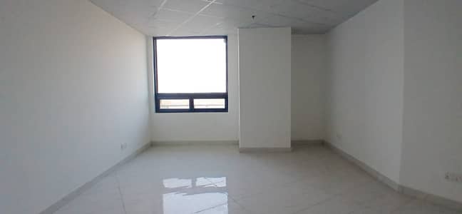 Brand New 379 Square Feet Office Prime Space Available For (SALE) In Gulberg 3 Lahore!