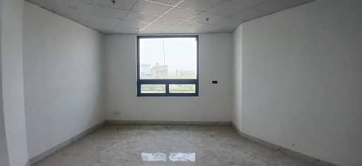 Corporate Offices Available On Sale At Affordable Price In Gulberg Lahore!