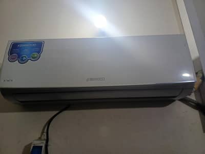 1 ton Kenwood AC for sale
