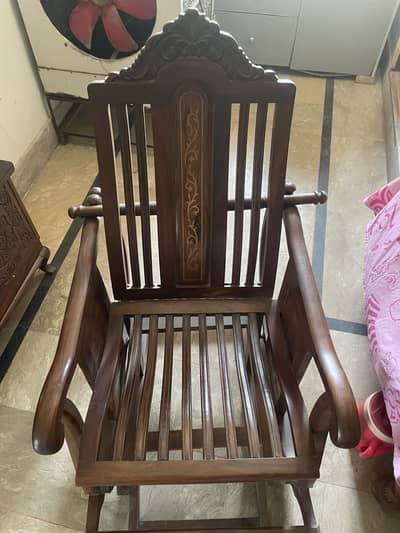 Swing chair