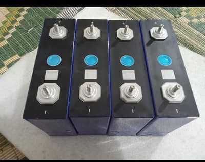 EVE 100A 3.20v Brand New Cell