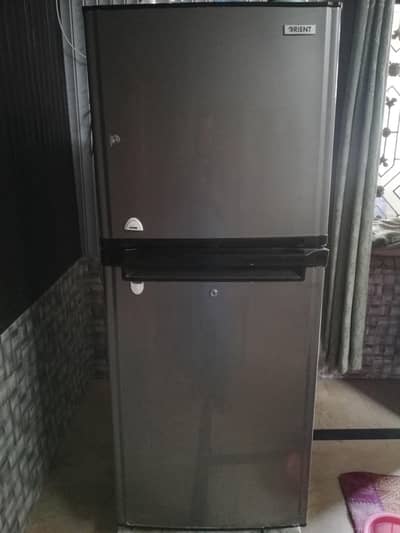 Orient Refrigerator