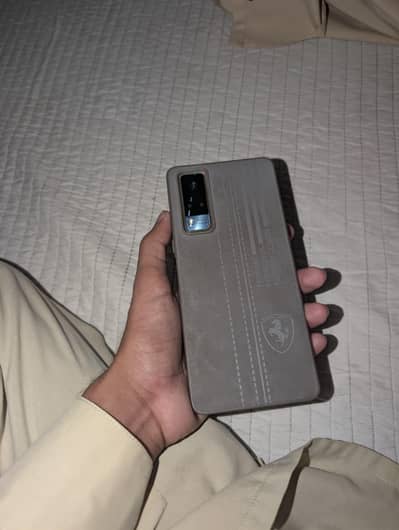 Vivo Y53s
