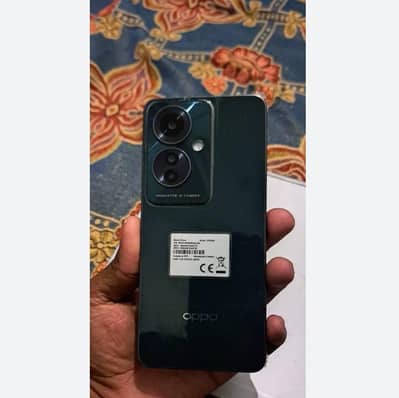OPPO Reno 11F 5G