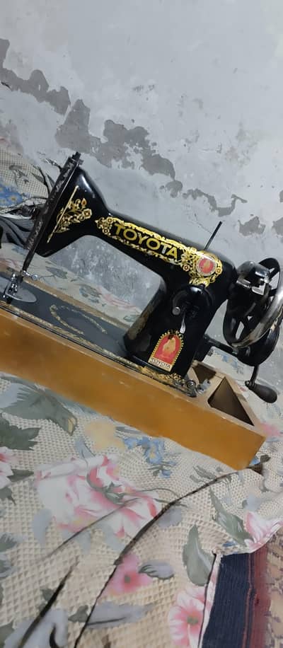 sewing machine for sale