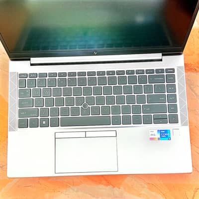 HP ZBook Firefly 14 G8