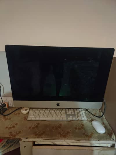 iMac 2015