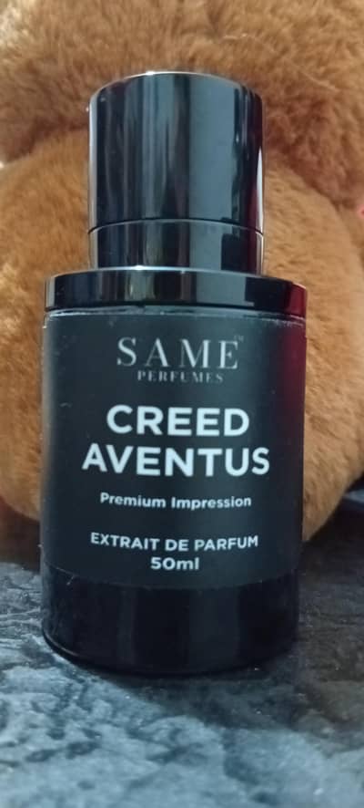 creed perfume