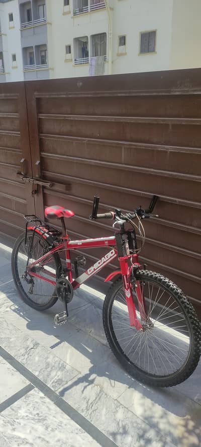 Cycle for sale