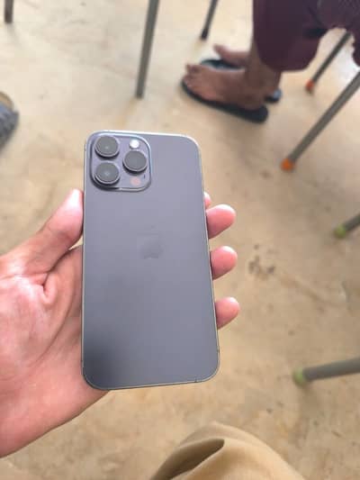 iPhone 14 Pro Max Factory Unlocked