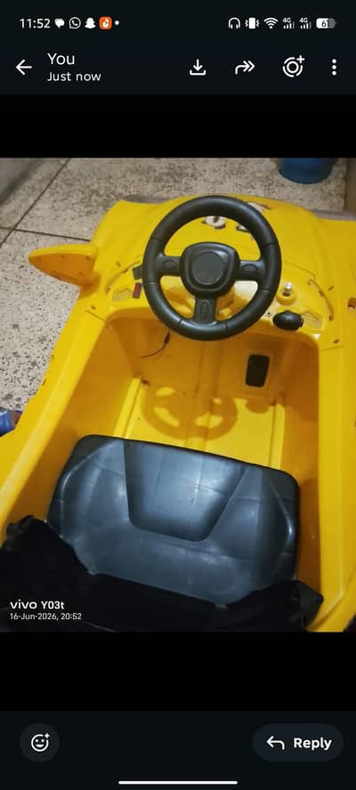 Electric Car for sale