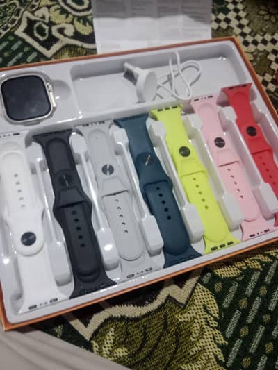 best watch