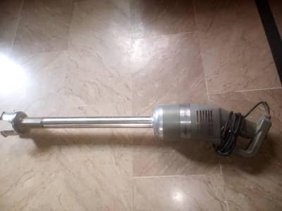 big commercial heavy dudy blender / mixer for sale