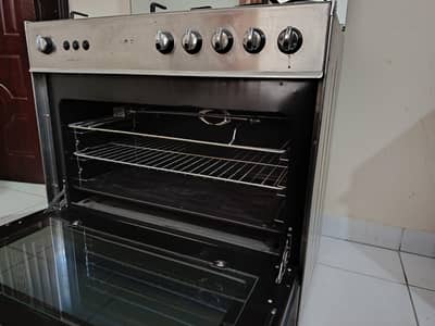 cooking Range