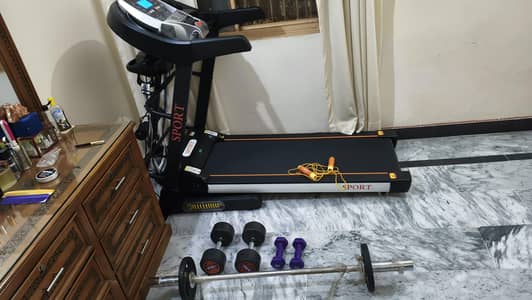 New type. Misager Availabel.  Ghar ka use ka ha boht kam use hota