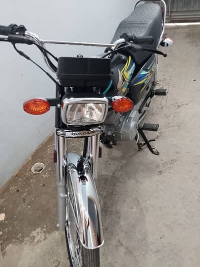 honda 125(2026)