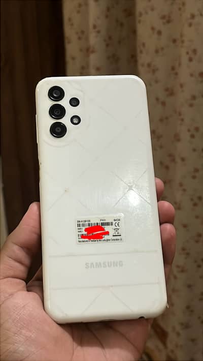 Samsung Mobile A13