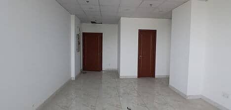 Brand New 392 Square Feet Office Available For Rent In Main Boulevard Gulberg 3 Lahore!