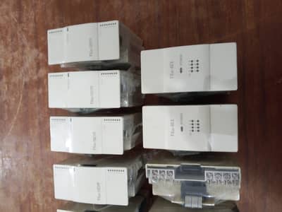 mitsubishi PLC module
