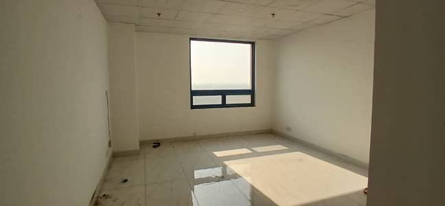 Brand New 342 Square Feet Office Available For Rent In Main Boulevard Gulberg Lahore!