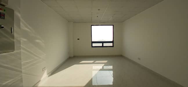 Brand New 418 Square Feet Office Available For Rent In Main Boulevard Gulberg Lahore!