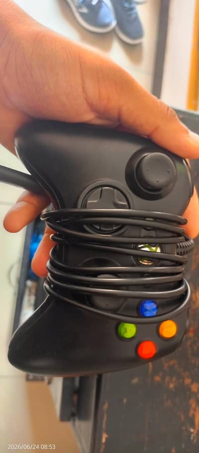 xbox 360 Controller