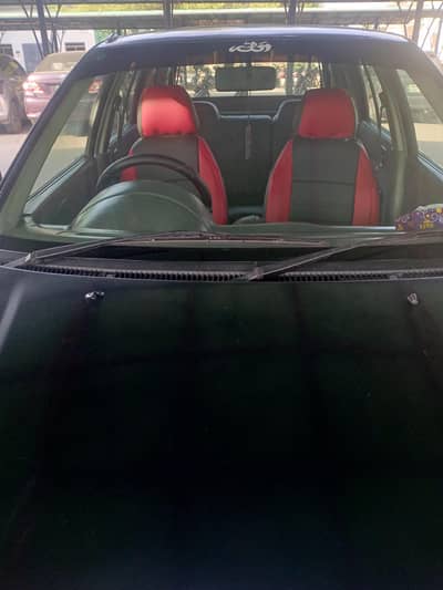 Suzuki Cultus VXR 2008