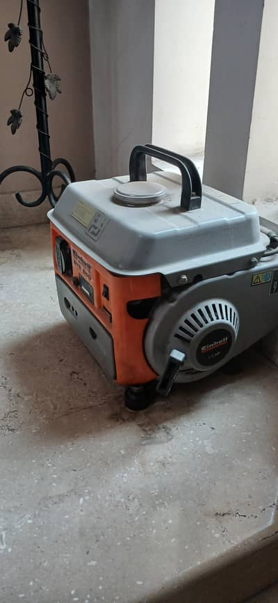 Generator for Home and Commercial User - For Sale