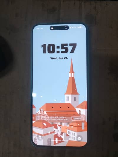 Infinix Hot 60 Pro 8+8/128