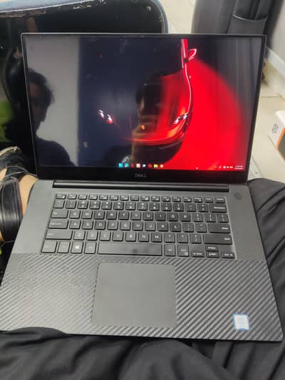 Dell precision 5540