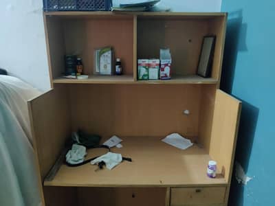 studie table or office table