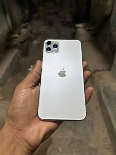 Apple iPhone 11 Pro Max non pta factory unlocked 64gb