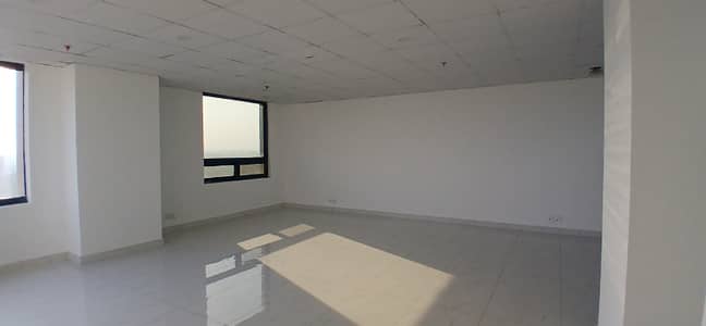 Brand New Office 860 SQ Available For Rent - Gulberg Premier Destination!