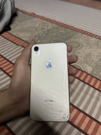 Iphone Xr FU 128 Gb