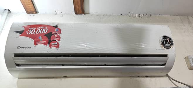 Dawlance inverter 1.5 Ton for sale