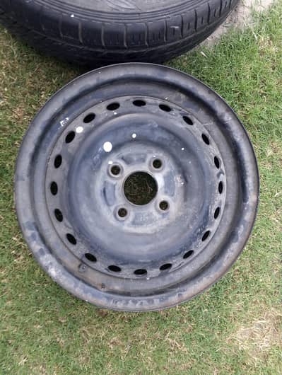 14 inches rims