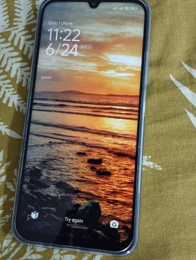 brand new Redmi 15C