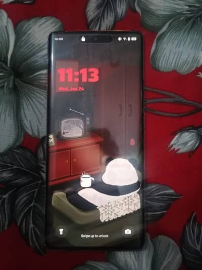 Itel S25 Ultra