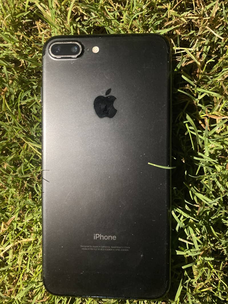 Apple iPhone 7 Plus 7