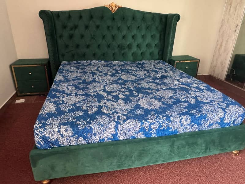 Bed Set 0