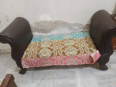 2seater sofa