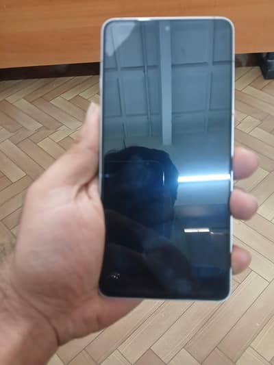One Plus Ace 5 with all box PTA approved 12 256 with