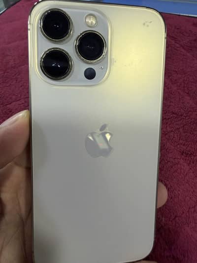 Apple iPhone 13 Pro PTA 512 GB