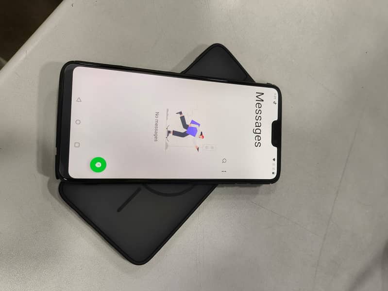 One Plus 6 1