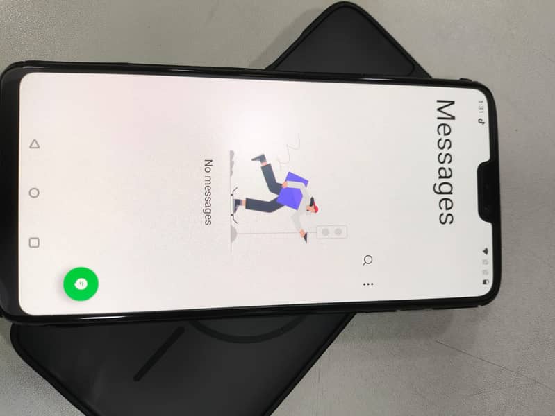 One Plus 6 2
