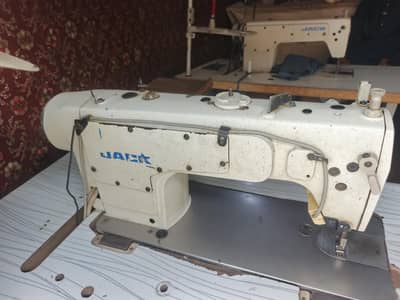 jack silai machine