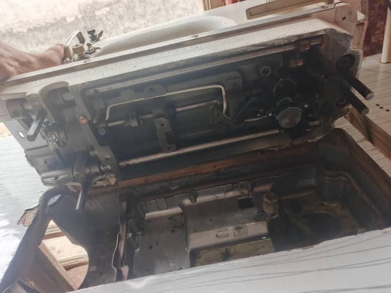 jack silai machine 2