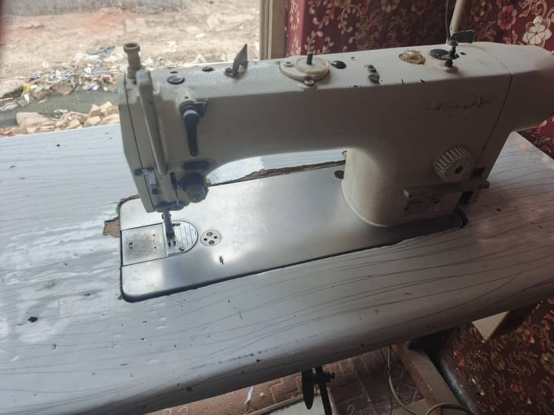 jack silai machine 5